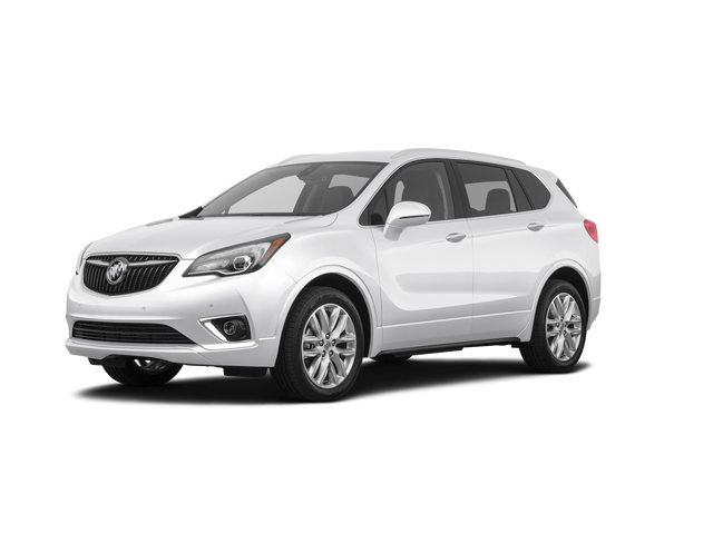 2019 Buick Envision Premium II