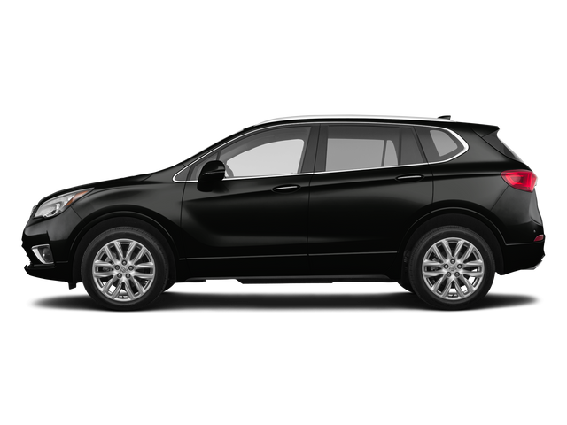 2019 Buick Envision Premium II