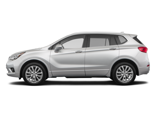 2019 Buick Envision Premium II