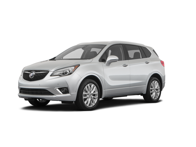 2019 Buick Envision Premium II