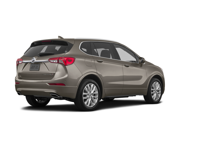 2019 Buick Envision Premium II