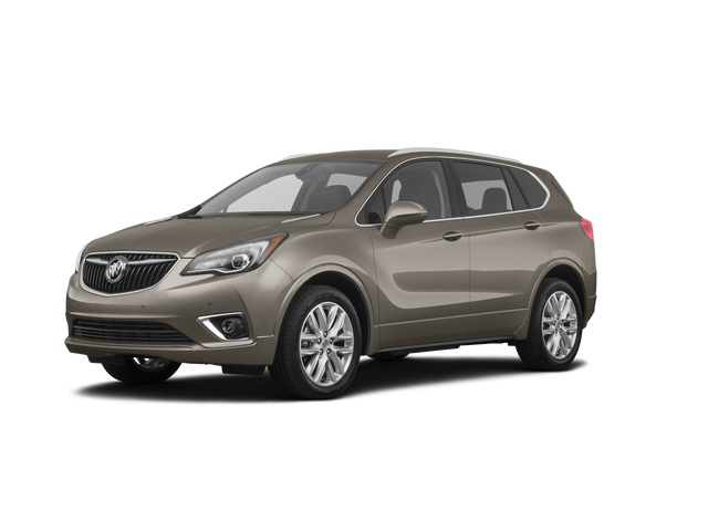 2019 Buick Envision Premium II