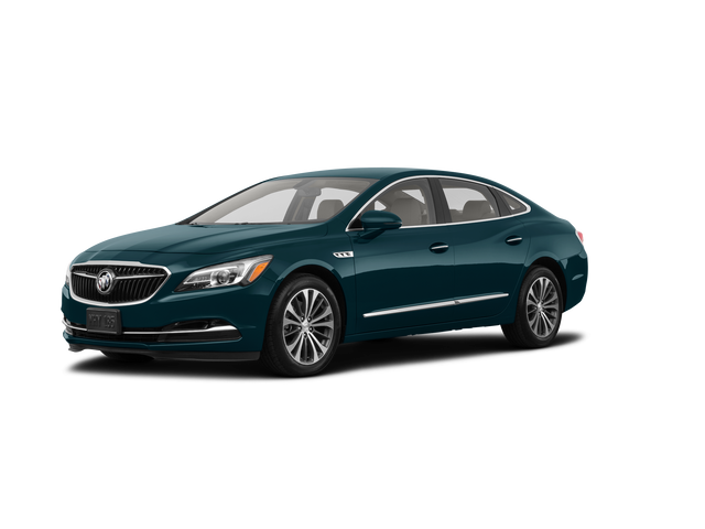 2019 Buick LaCrosse Essence