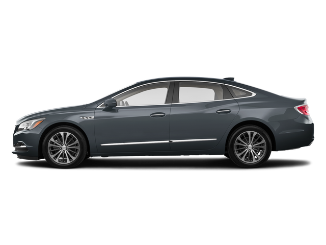 2019 Buick LaCrosse Essence