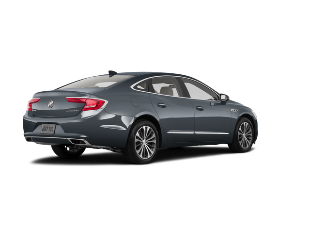 2019 Buick LaCrosse Essence