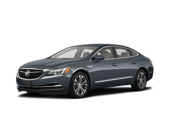 2019 Buick LaCrosse Essence