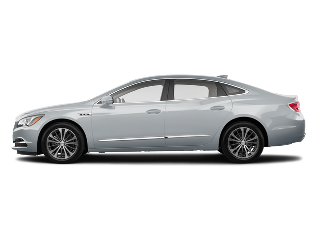 2019 Buick LaCrosse Premium