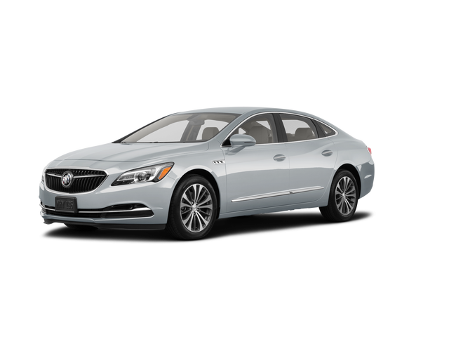 2019 Buick LaCrosse Essence