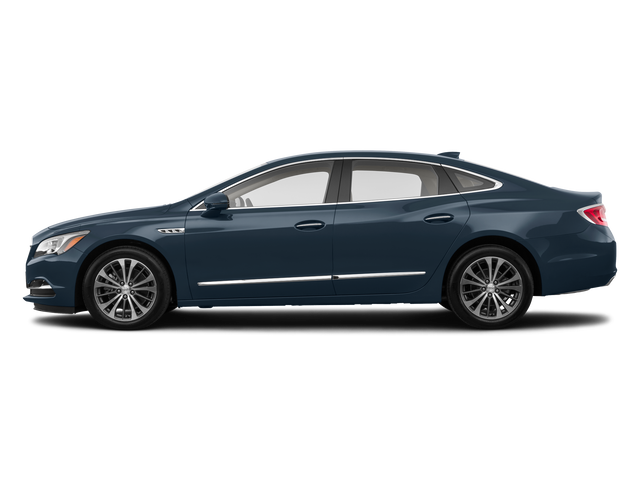 2019 Buick LaCrosse Essence