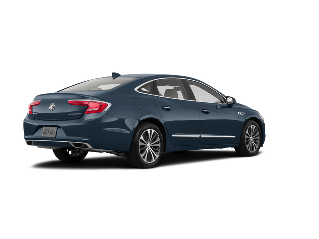 2019 Buick LaCrosse Essence