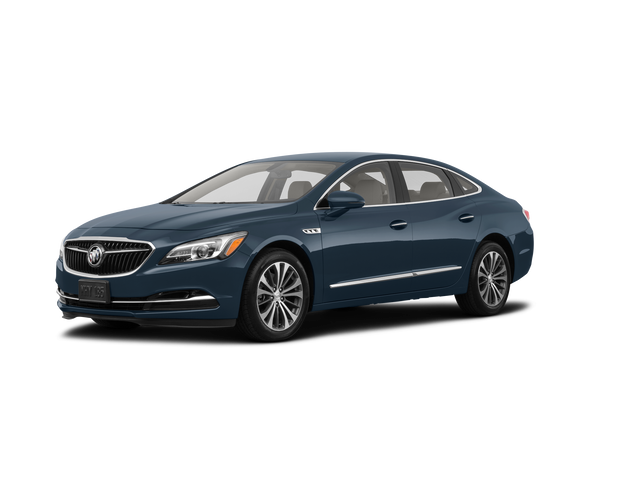 2019 Buick LaCrosse Essence