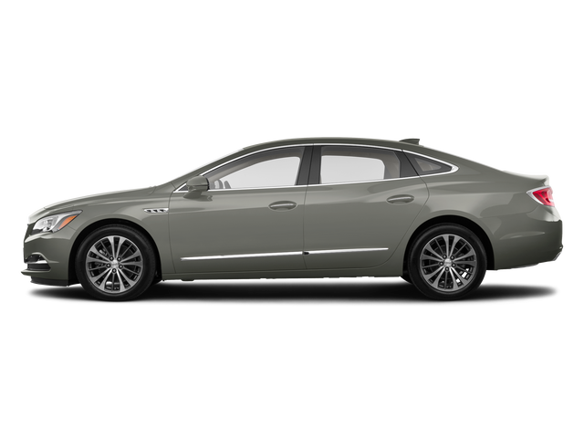 2019 Buick LaCrosse Premium