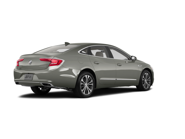 2019 Buick LaCrosse Essence