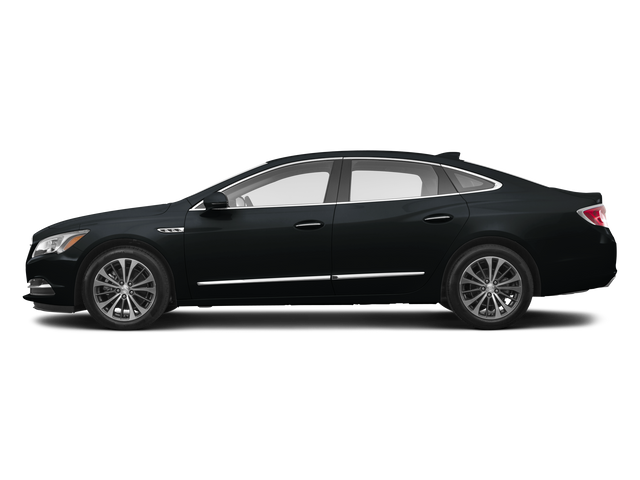 2019 Buick LaCrosse Preferred