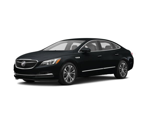 2019 Buick LaCrosse Preferred