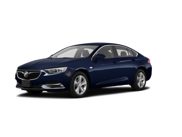 2019 Buick Regal Sportback Essence