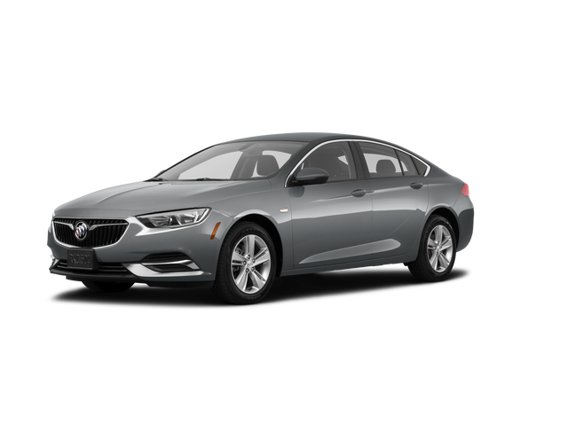 2019 Buick Regal Sportback Essence