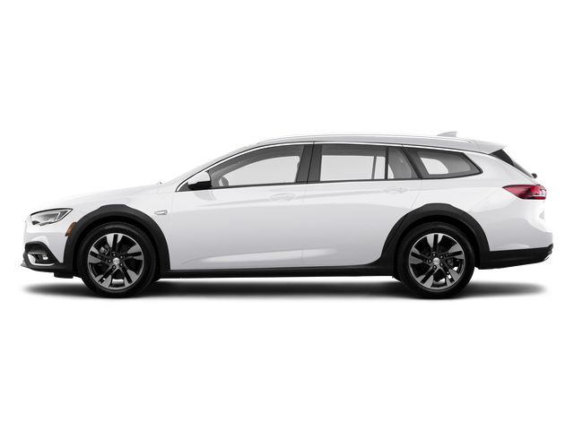 2019 Buick Regal TourX Essence