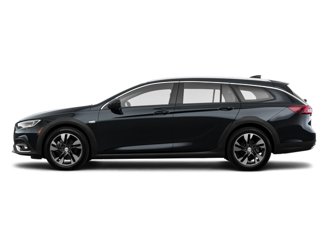 2019 Buick Regal TourX Essence