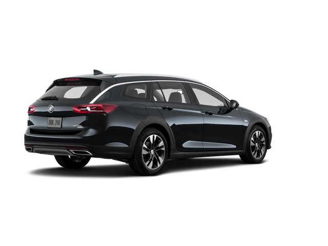 2019 Buick Regal TourX Essence