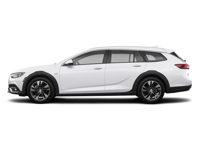 2019 Buick Regal TourX Preferred