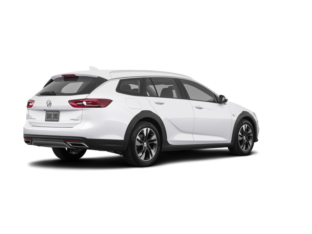 2019 Buick Regal TourX Preferred