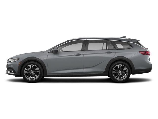 2019 Buick Regal TourX Preferred