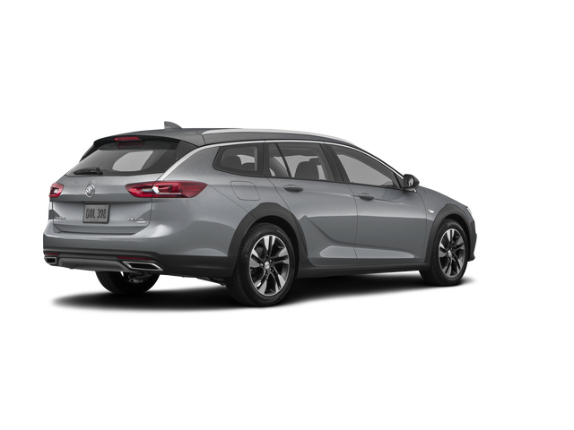 2019 Buick Regal TourX Preferred