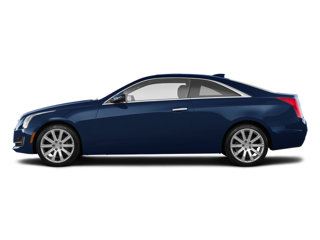 2019 Cadillac ATS Premium Luxury