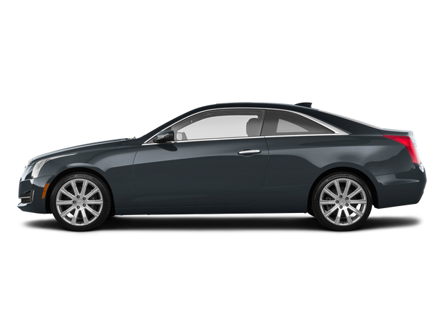 2019 Cadillac ATS Luxury
