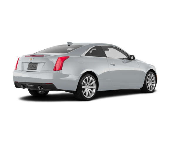 2019 Cadillac ATS Base