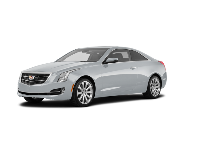 2019 Cadillac ATS Base