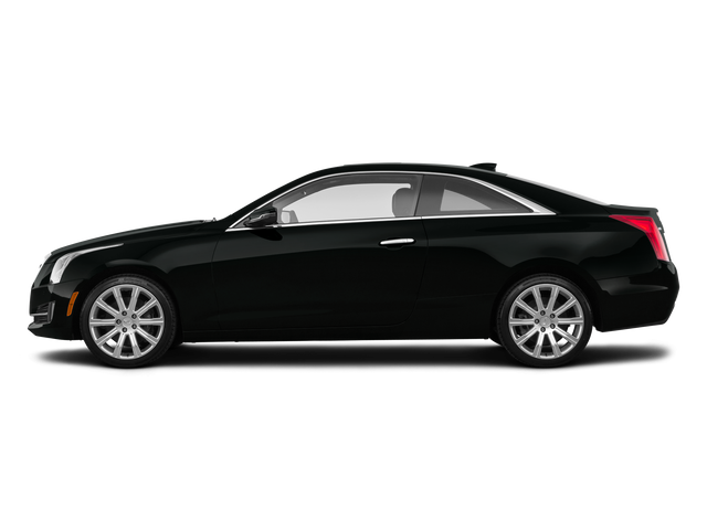 2019 Cadillac ATS Luxury