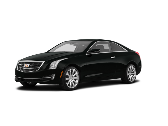 2019 Cadillac ATS Luxury