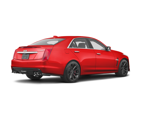 2019 Cadillac CTS-V Base