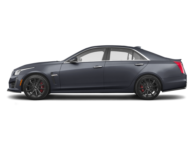 2019 Cadillac CTS-V Base