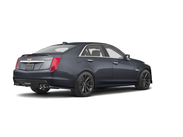 2019 Cadillac CTS-V Base