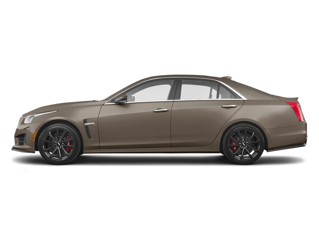 2019 Cadillac CTS-V Base