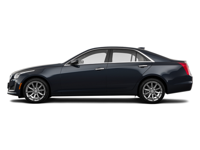 2019 Cadillac CTS Luxury