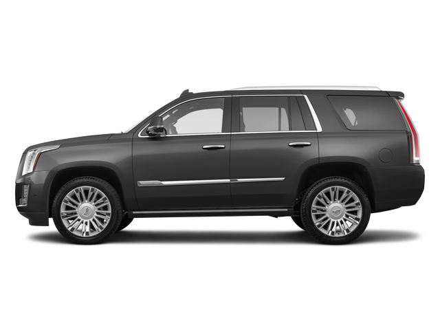 2019 Cadillac Escalade Platinum