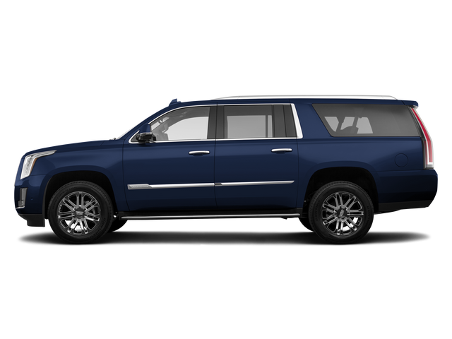 2019 Cadillac Escalade ESV Platinum