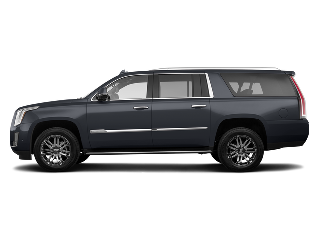 2019 Cadillac Escalade ESV Platinum