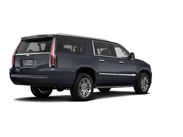 2019 Cadillac Escalade ESV Platinum