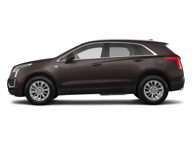 2019 Cadillac XT5 Base