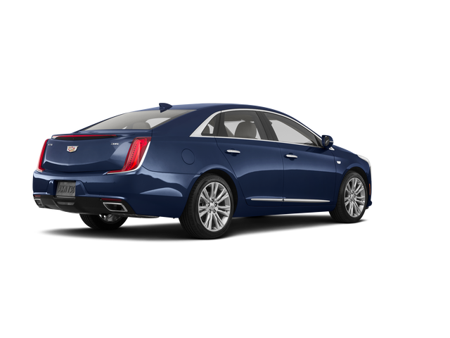 2019 Cadillac XTS Luxury