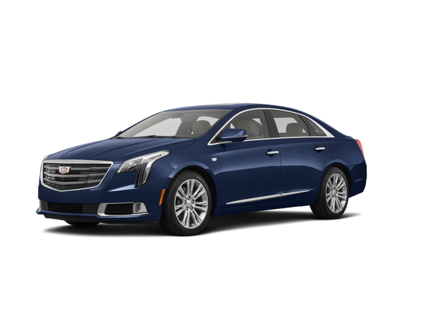 2019 Cadillac XTS Luxury