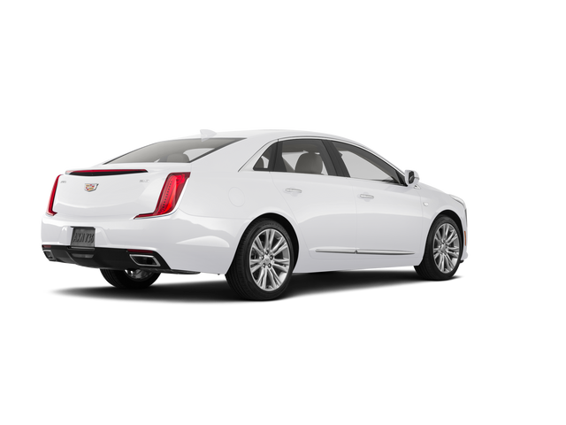 2019 Cadillac XTS Luxury