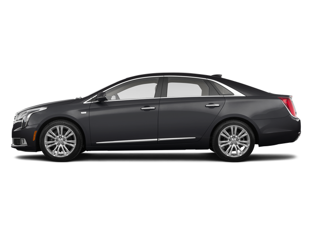 2019 Cadillac XTS Luxury