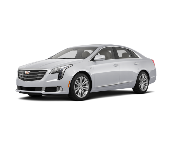 2019 Cadillac XTS Luxury