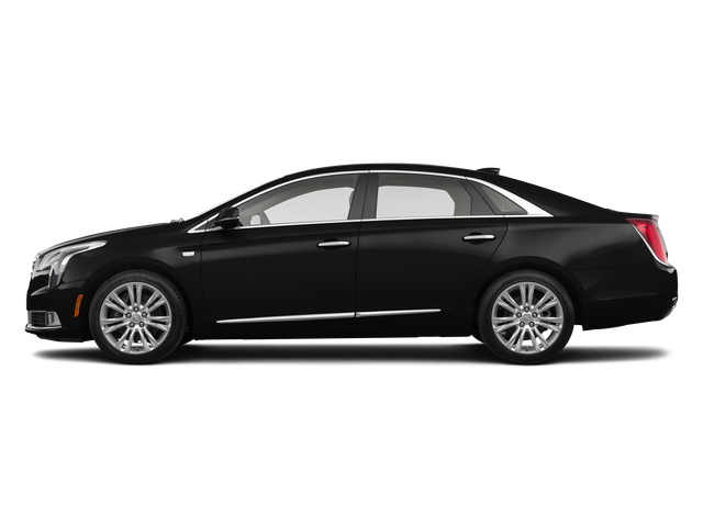 2019 Cadillac XTS Luxury